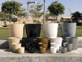 Pot & Pod Plant Pots