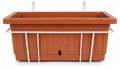 Rectangular Planter Stand