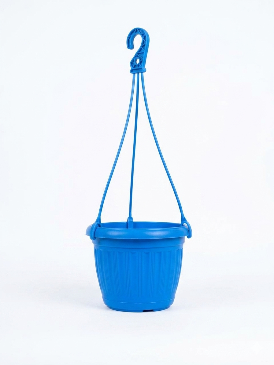Hanging Plant Pot - 18 cm