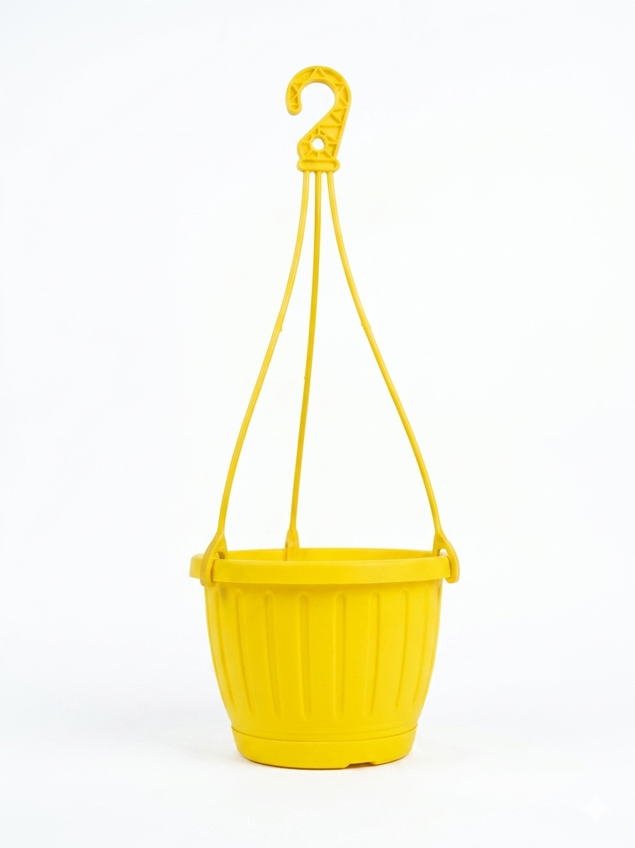Hanging Plant Pot - 18 cm