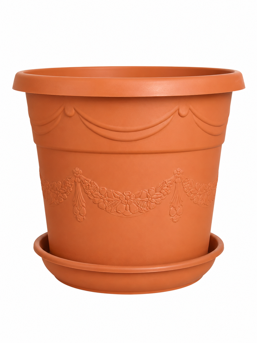 Roman-Style Plant Pot - 70 cm