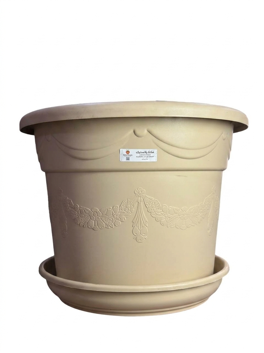 Roman-Style Plant Pot - 70 cm