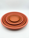 Individual Plant Pot Saucers