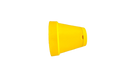 Half-Round Plant Pot