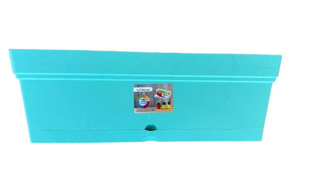 Rectangular Planter - 50 cm