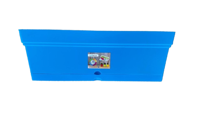 Rectangular Planter - 50 cm