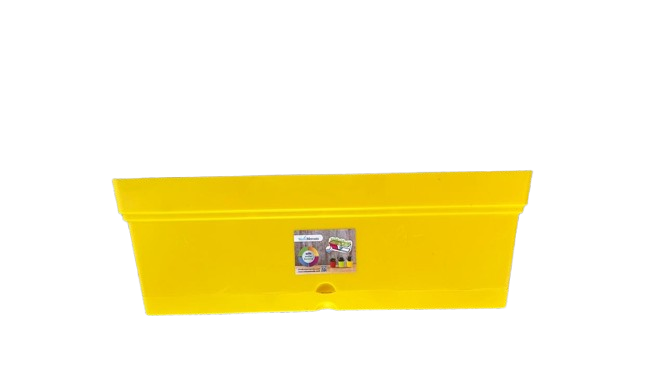 Rectangular Planter - 50 cm