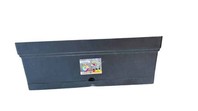 Rectangular Planter - 50 cm