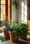 The Herb Edit
