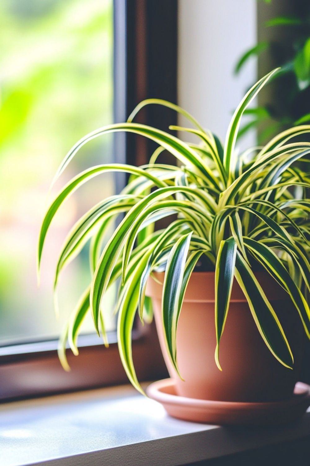 Airplane Plant