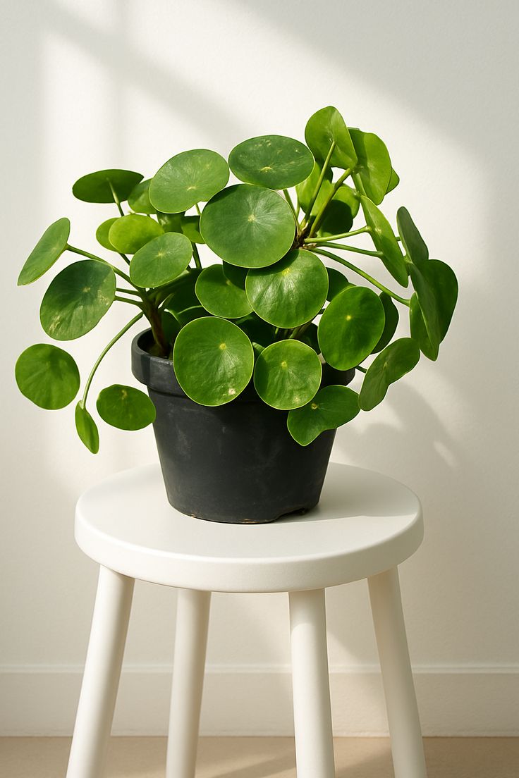 Peperomia Green