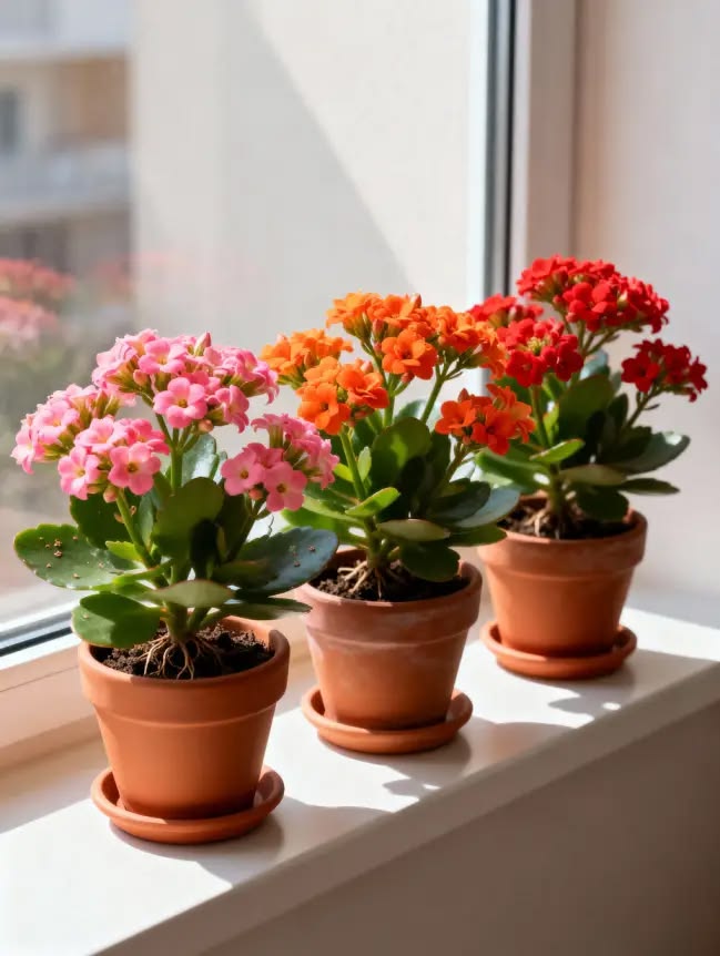 Florist Kalanchoe
