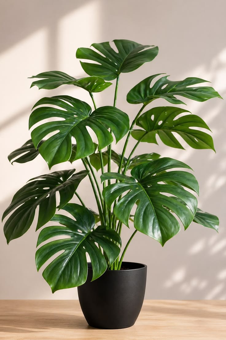 Monstera Deliciosa