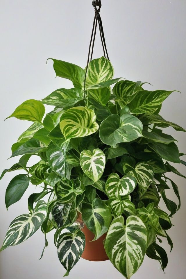 Golden Pothos