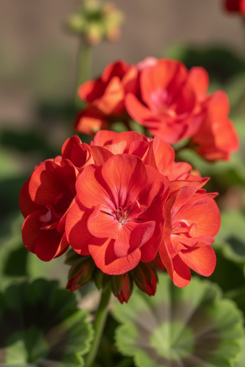 Geranium