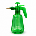 Hand-Pressure Garden Sprayer
