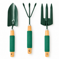 Three-Piece Hand Tool Set