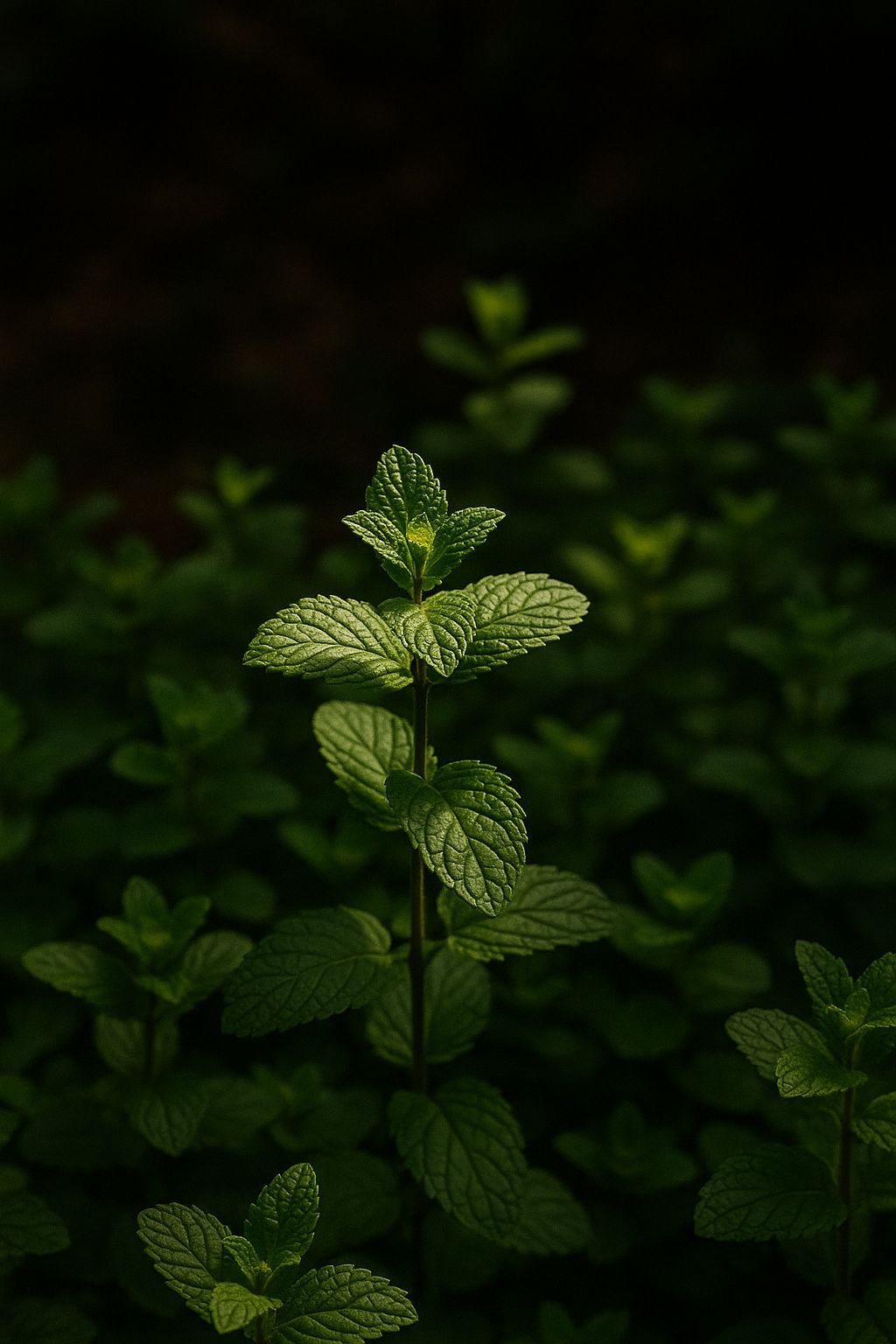 Mint